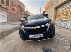 شيفروليه إكوينوكس